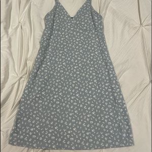 Brandy Melville Amara Dress